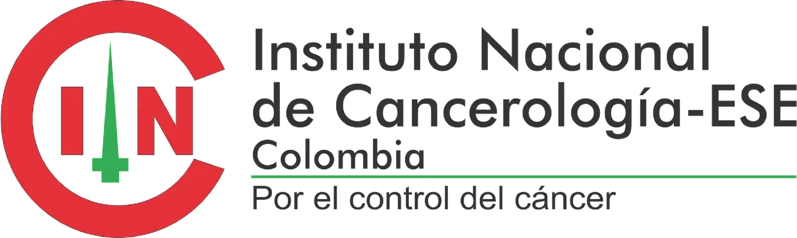 Instituto Nacional de Cancerología ESE