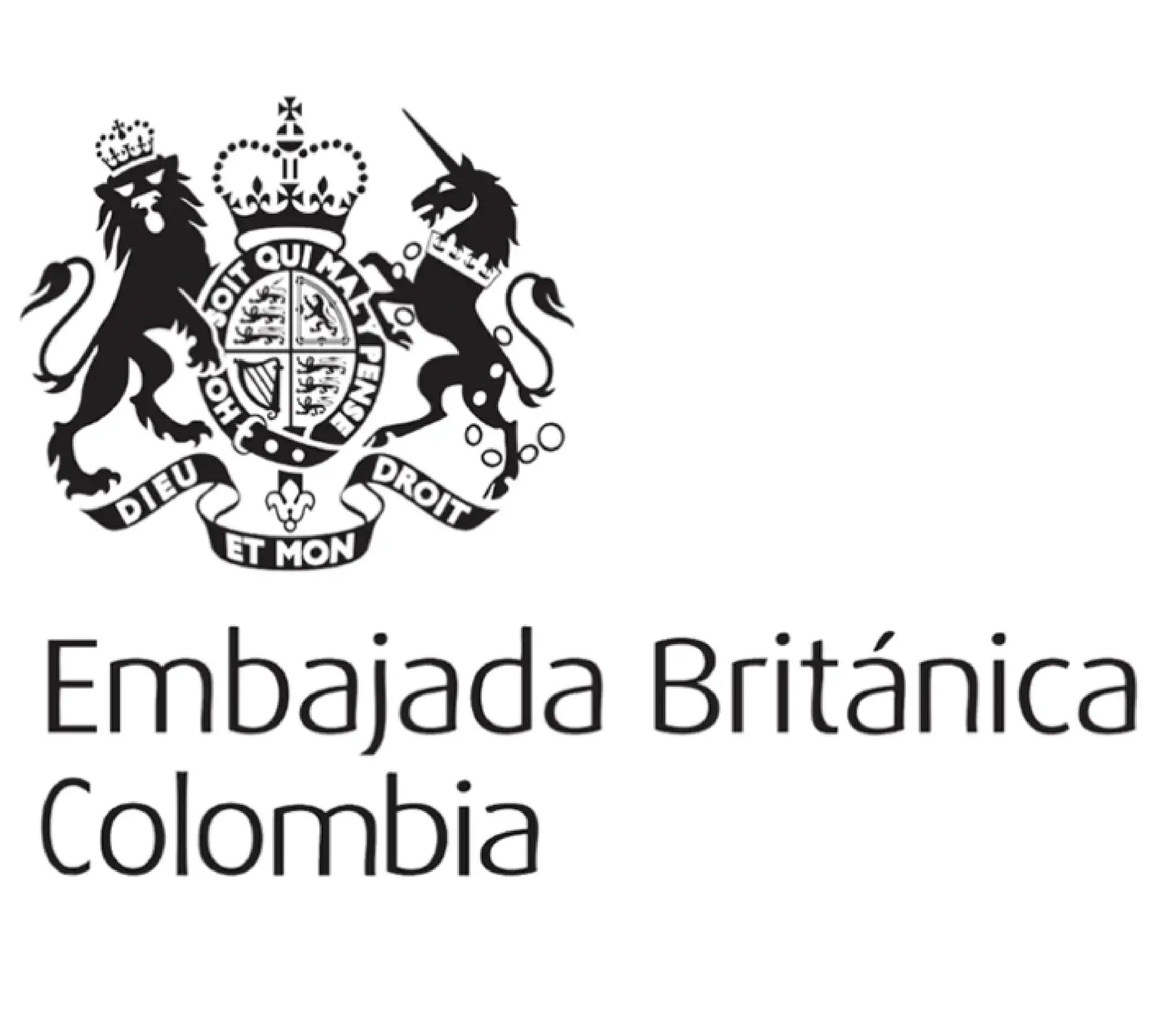 Embajada Británica en Colombia