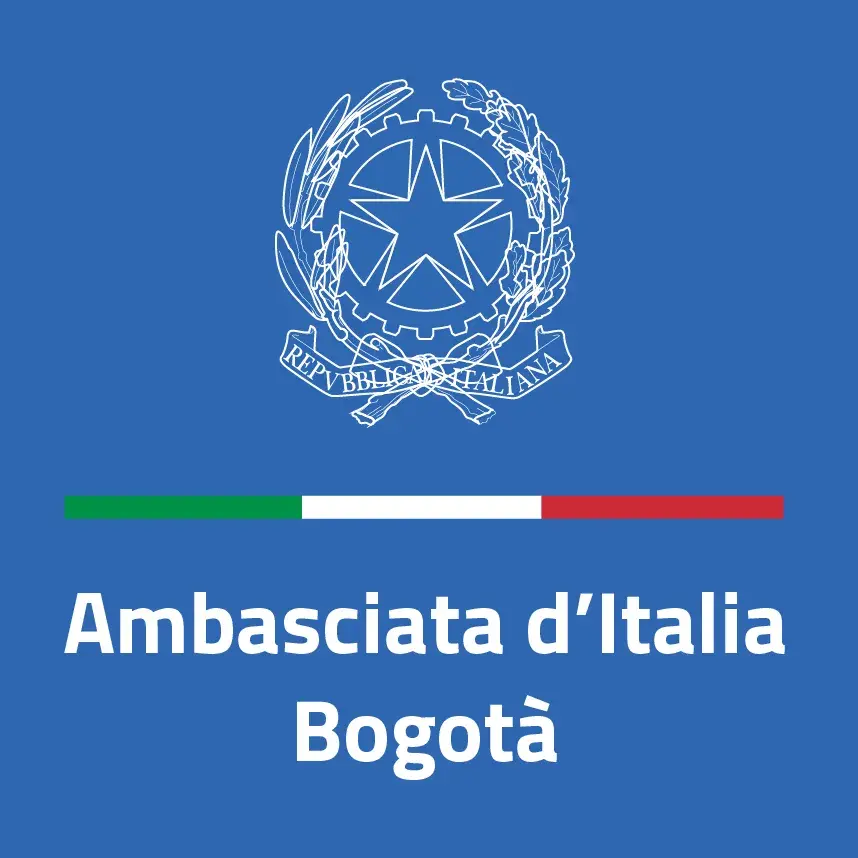 Embajada de Italia en Bogotá