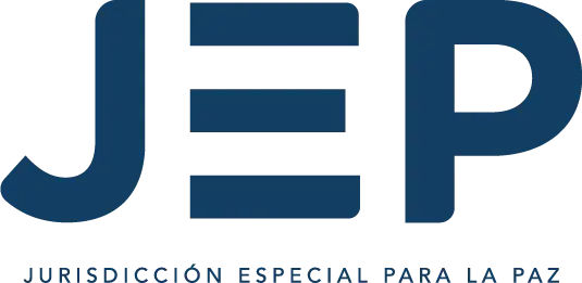 JEP - Jurisdicción Especial para la Paz